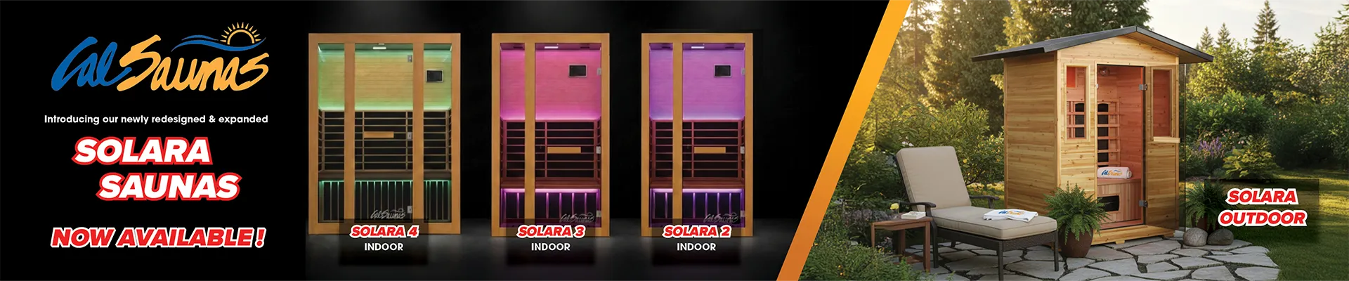 Calspas hot tub being used in a family setting - Port Orange