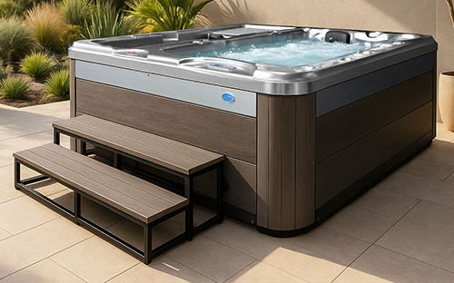 Cold Plunge&trade; Spas Port Orange hot tubs for sale