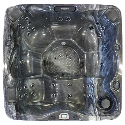 Pacifica-X EC-739LX hot tubs for sale in Port Orange
